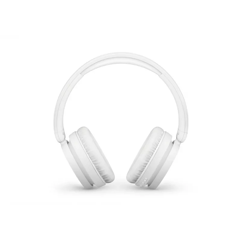Philips 5000 series TAH5209WT/00 kõrvaklapid/peakomplekt Juhtmevaba Peapael Kõned/Muusika Bluetooth Valge