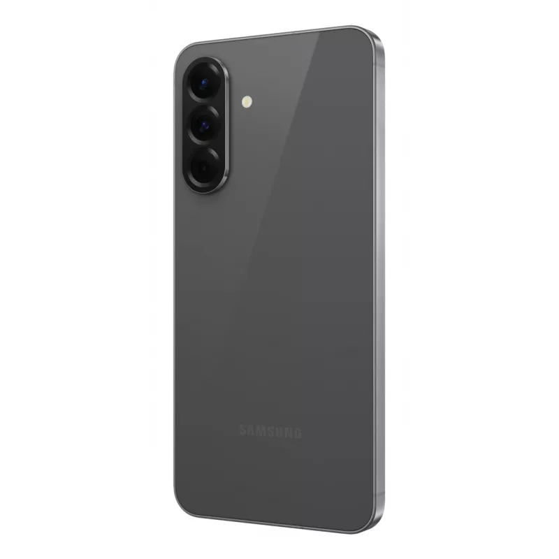 Samsung Galaxy A56 5G Enterprise Edition 17 cm (6.7 tolli) Dual SIM USB Type-C 8 GB 256 GB 5000 mAh Graphite