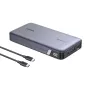 Kaasaskantav akupank Ugreen 90597A 25000 mAh