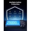 Kaasaskantav akupank Ugreen 90597A 25000 mAh