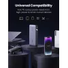 Kaasaskantav akupank Ugreen 90597A 25000 mAh