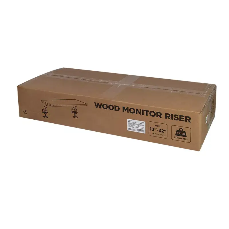 LogiLink Monitor Mount BP0153 81,3 cm 32 tolli Laua must Klamber/Poldiga kinnitus