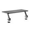 LogiLink Monitor Mount BP0153 81,3 cm 32 tolli Laua must Klamber/Poldiga kinnitus