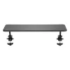 LogiLink Monitor Mount BP0153 81,3 cm 32 tolli Laua must Klamber/Poldiga kinnitus