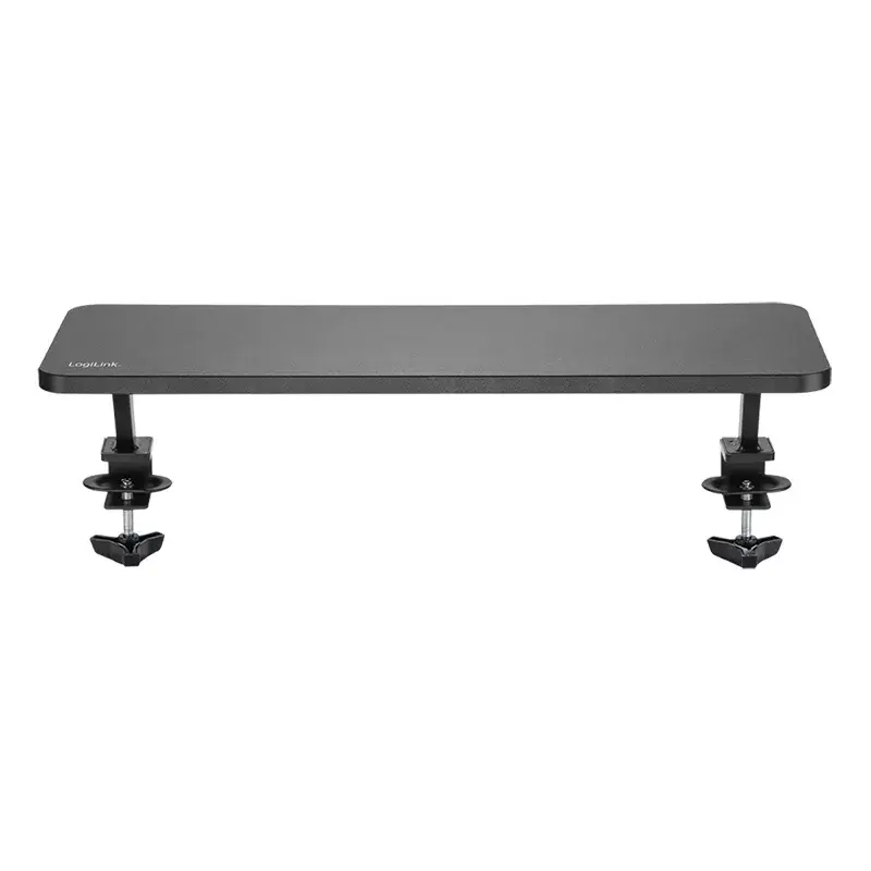 LogiLink Monitor Mount BP0153 81,3 cm 32 tolli Laua must Klamber/Poldiga kinnitus