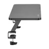 LogiLink Monitor Mount BP0153 81,3 cm 32 tolli Laua must Klamber/Poldiga kinnitus