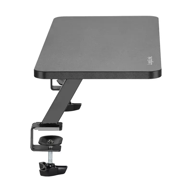 LogiLink Monitor Mount BP0153 81,3 cm 32 tolli Laua must Klamber/Poldiga kinnitus