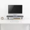 LogiLink Monitor Mount BP0153 81,3 cm 32 tolli Laua must Klamber/Poldiga kinnitus