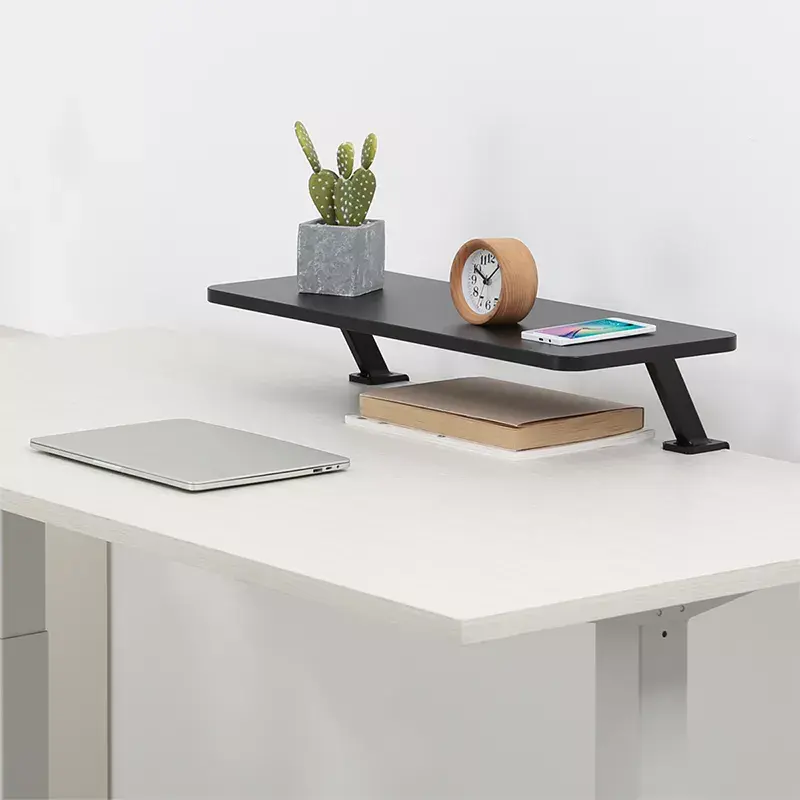 LogiLink Monitor Mount BP0153 81,3 cm 32 tolli Laua must Klamber/Poldiga kinnitus