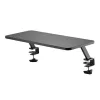 LogiLink Monitor Mount BP0153 81,3 cm 32 tolli Laua must Klamber/Poldiga kinnitus