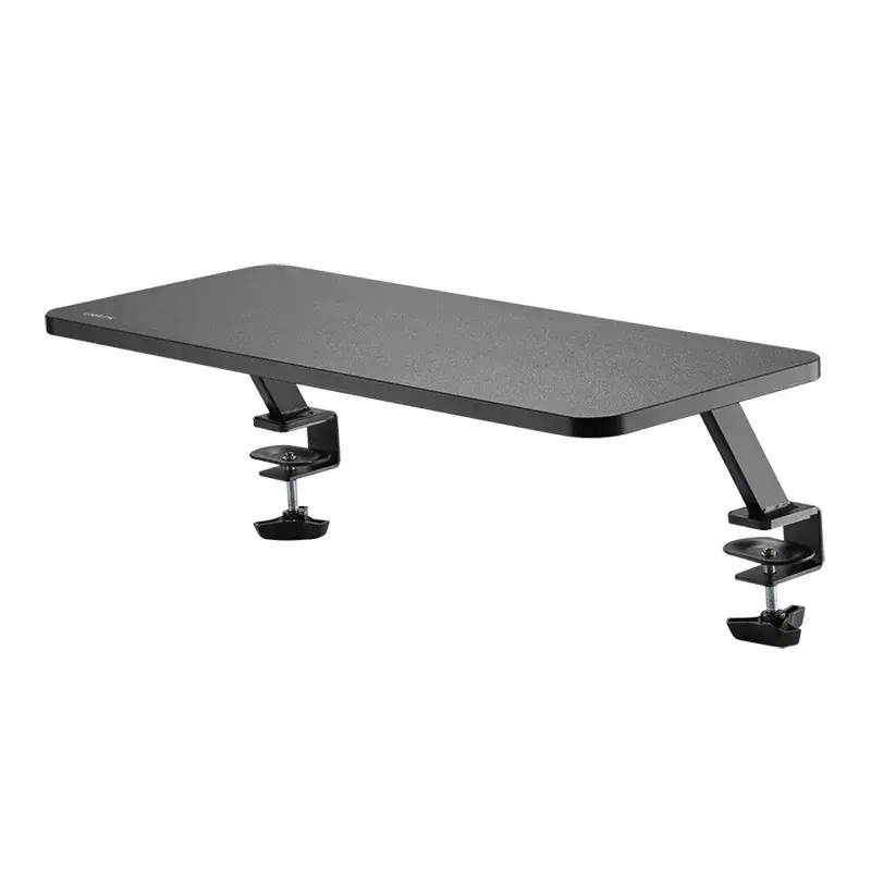 LogiLink Monitor Mount BP0153 81,3 cm 32 tolli Laua must Klamber/Poldiga kinnitus