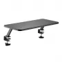 LogiLink Monitor Mount BP0153 81,3 cm 32 tolli Laua must Klamber/Poldiga kinnitus