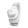 JBL Live 770NC juhtmeta kõrvaklapid, peapael, kõned/muusika, Bluetooth, valge