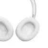 JBL Live 770NC juhtmeta kõrvaklapid, peapael, kõned/muusika, Bluetooth, valge