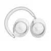 JBL Live 770NC juhtmeta kõrvaklapid, peapael, kõned/muusika, Bluetooth, valge