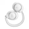 JBL Live 770NC juhtmeta kõrvaklapid, peapael, kõned/muusika, Bluetooth, valge