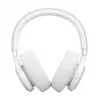 JBL Live 770NC juhtmeta kõrvaklapid, peapael, kõned/muusika, Bluetooth, valge