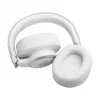 JBL Live 770NC juhtmeta kõrvaklapid, peapael, kõned/muusika, Bluetooth, valge