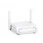 ASUS RT-BE58 Go traadita ruuter 2,5 Gigabit Ethernet kahesageduslik (2,4 GHz / 5 GHz) valge