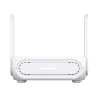 ASUS RT-BE58 Go traadita ruuter 2,5 Gigabit Ethernet kahesageduslik (2,4 GHz / 5 GHz) valge