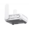 ASUS RT-BE58 Go traadita ruuter 2,5 Gigabit Ethernet kahesageduslik (2,4 GHz / 5 GHz) valge