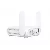 ASUS RT-BE58 Go traadita ruuter 2,5 Gigabit Ethernet kahesageduslik (2,4 GHz / 5 GHz) valge