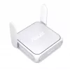 ASUS RT-BE58 Go traadita ruuter 2,5 Gigabit Ethernet kahesageduslik (2,4 GHz / 5 GHz) valge