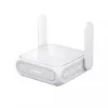 ASUS RT-BE58 Go traadita ruuter 2,5 Gigabit Ethernet kahesageduslik (2,4 GHz / 5 GHz) valge