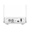 ASUS RT-BE58 Go traadita ruuter 2,5 Gigabit Ethernet kahesageduslik (2,4 GHz / 5 GHz) valge
