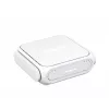 ASUS RT-BE58 Go traadita ruuter 2,5 Gigabit Ethernet kahesageduslik (2,4 GHz / 5 GHz) valge