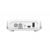 ASUS RT-BE58 Go traadita ruuter 2,5 Gigabit Ethernet kahesageduslik (2,4 GHz / 5 GHz) valge
