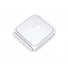 ASUS RT-BE58 Go traadita ruuter 2,5 Gigabit Ethernet kahesageduslik (2,4 GHz / 5 GHz) valge
