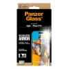 PanzerGlass Anti-Reflective Armor ekraanikaitse iPhone 17 Pro kriimustuskindel löögikindel