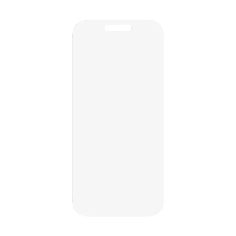 PanzerGlass Anti-Reflective Armor ekraanikaitse iPhone 17 Pro kriimustuskindel löögikindel