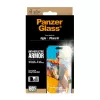 PanzerGlass Anti-Reflective Armor ekraanikaitse iPhone Air kriimustus- ja löögikindel