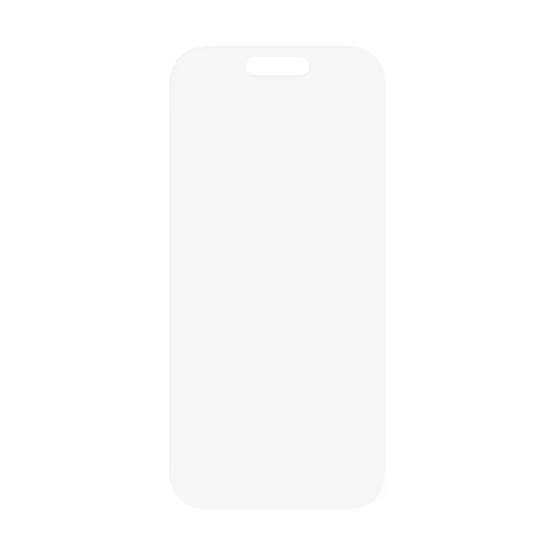 PanzerGlass Anti-Reflective Armor ekraanikaitse iPhone 17 iPhone 16 Pro kriimustus- ja löögikindel