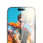 PanzerGlass peegeldusvastane Armor ekraanikaitse iPhone 17 Pro Max kriimustus- ja löögikindel