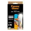 PanzerGlass peegeldusvastane Armor ekraanikaitse iPhone 17 Pro Max kriimustus- ja löögikindel