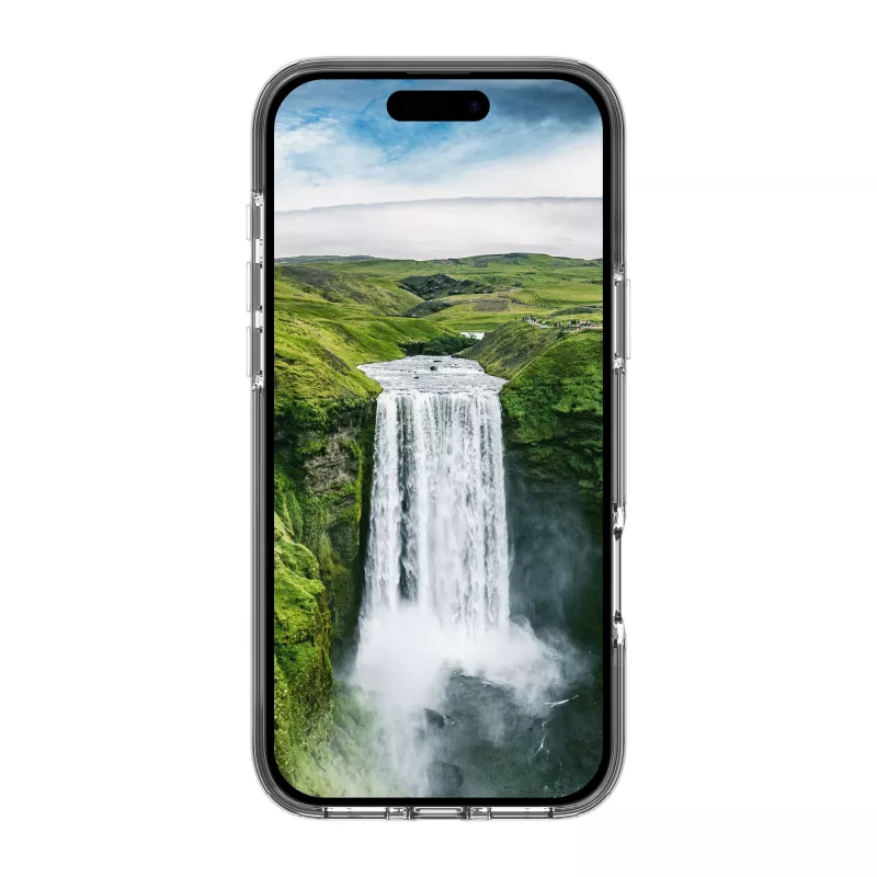 dbramante1928 Iceland Ultra D3O MS mobiiltelefoni ümbris Kate Läbipaistev