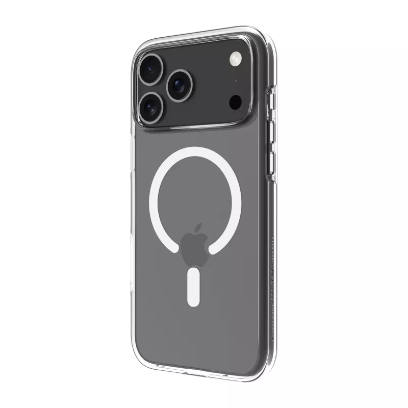 dbramante1928 Iceland Ultra D3O MS mobiiltelefoni ümbris Kate Läbipaistev