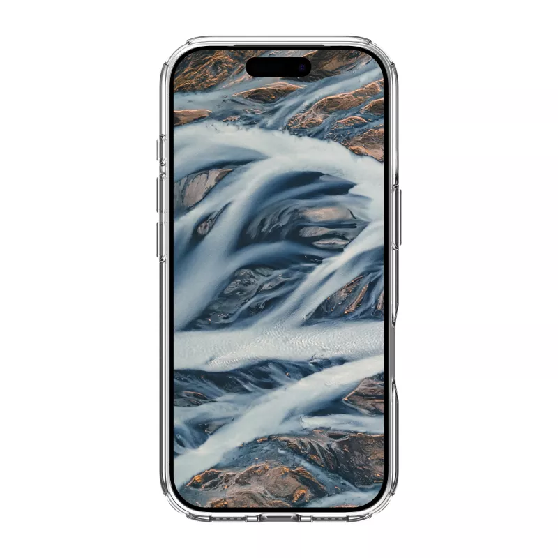 dbramante1928 Iceland Pro MS mobiiltelefoni ümbris Läbipaistev