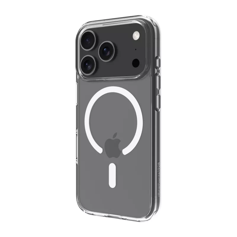 dbramante1928 Iceland Pro MS mobiiltelefoni ümbris Läbipaistev