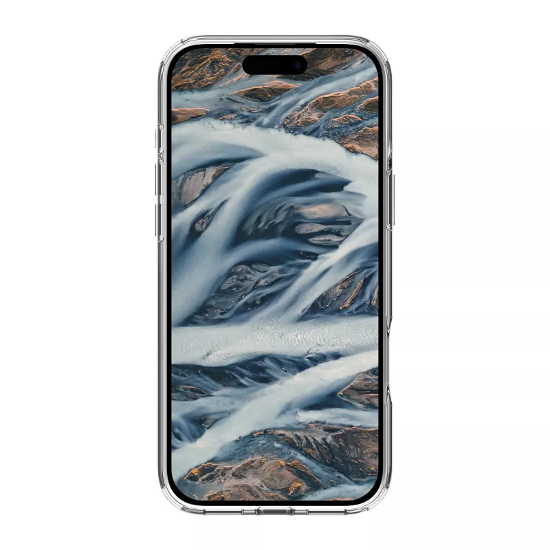 dbramante1928 Iceland Pro MS mobiiltelefoni ümbris Kaitseümbris Läbipaistev