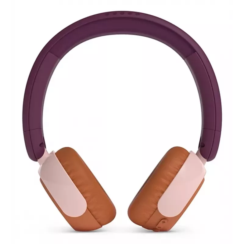 Peakomplekt Philips TAK4200MP/00 juhtmeta Bluetooth 20-20000 Hz Oranž Lilla Roosa