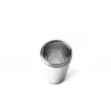 NutriBullet Flip 0,59 L kaasaskantav blender must, valge