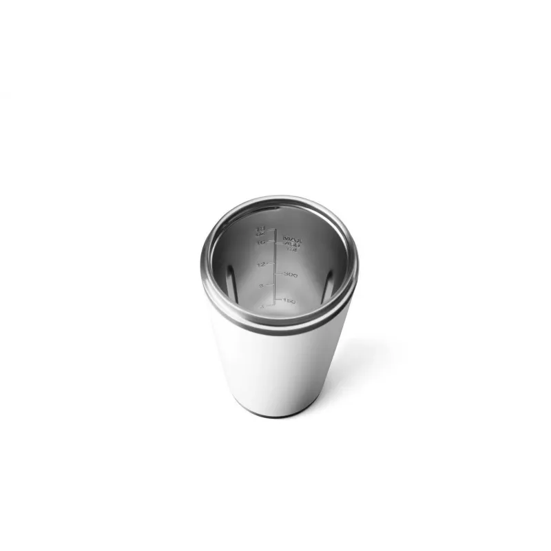 NutriBullet Flip 0,59 L kaasaskantav blender must, valge