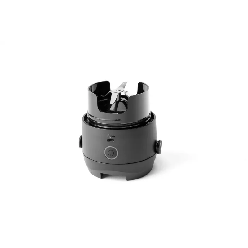 NutriBullet Flip 0,59 L kaasaskantav blender must, valge