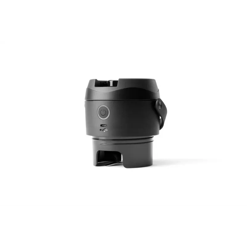NutriBullet Flip 0,59 L kaasaskantav blender must, valge