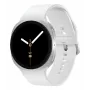 Nutikell Samsung Galaxy Watch 8 hõbedane 44mm EL mudel SM-L330NZSAEUB