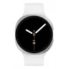 Nutikell Samsung Galaxy Watch 8 hõbedane 44mm EL mudel SM-L330NZSAEUB